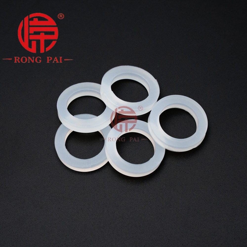 硅膠防水密封圈有哪些特點及用途？-常州嶸牌橡塑制品有限公司