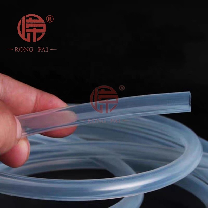 硅橡膠為什么可作為醫(yī)用高分子材料？-常州嶸牌橡塑制品有限公司