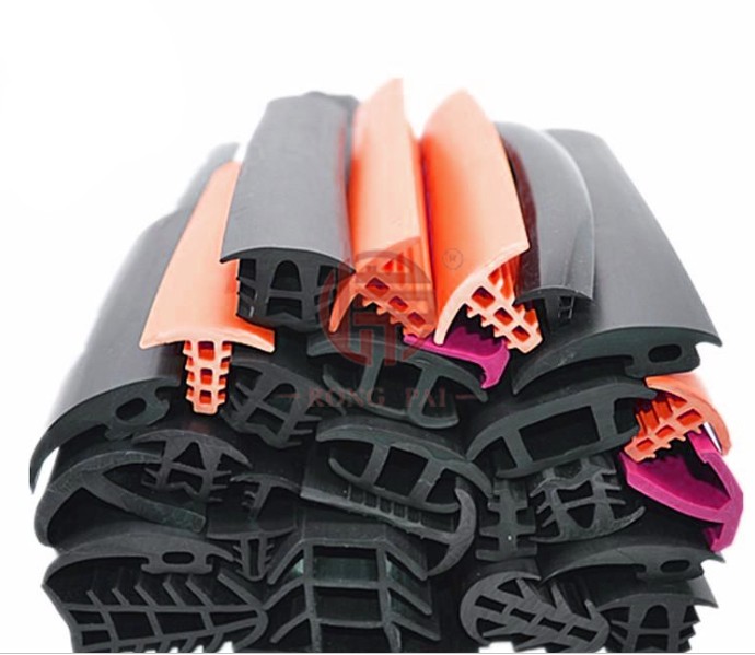 硅膠密封條的應(yīng)用有哪些？-常州嶸牌橡塑制品有限公司