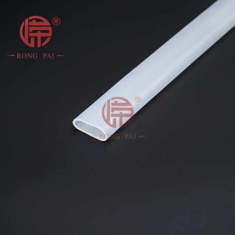 食品級(jí)硅膠管在什么條件下可以使用？-常州嶸牌橡塑制品有限公司