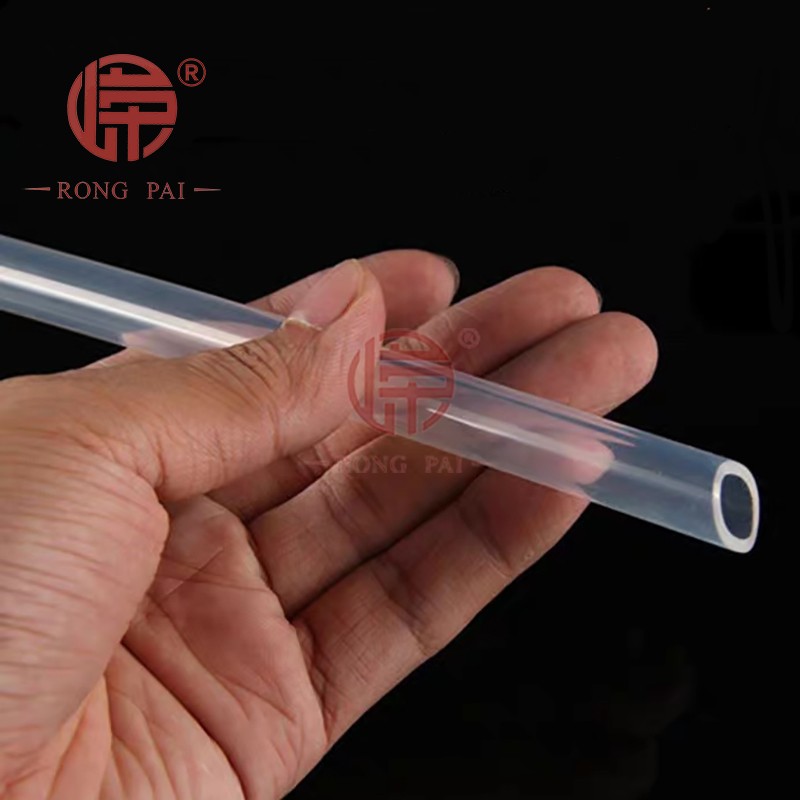 醫(yī)用硅膠管該如何選擇呢？-常州嶸牌橡塑制品有限公司