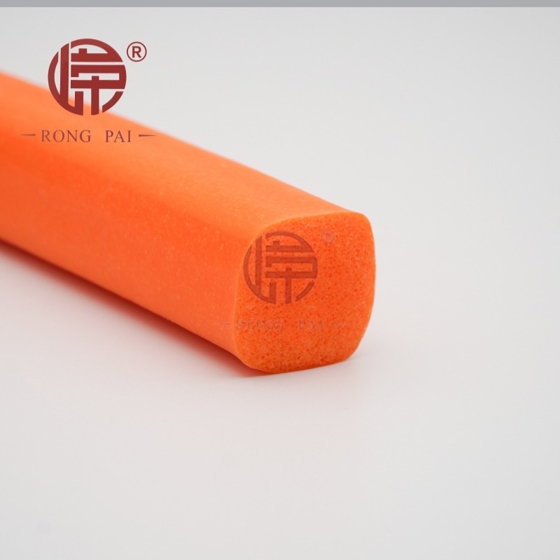 硅膠發(fā)泡條如何粘接？-常州嶸牌橡塑制品有限公司