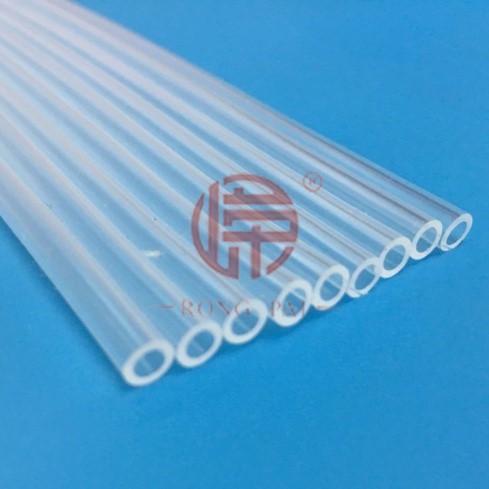 硅膠管能否用于食品行業(yè)？-常州嶸牌橡塑制品有限公司