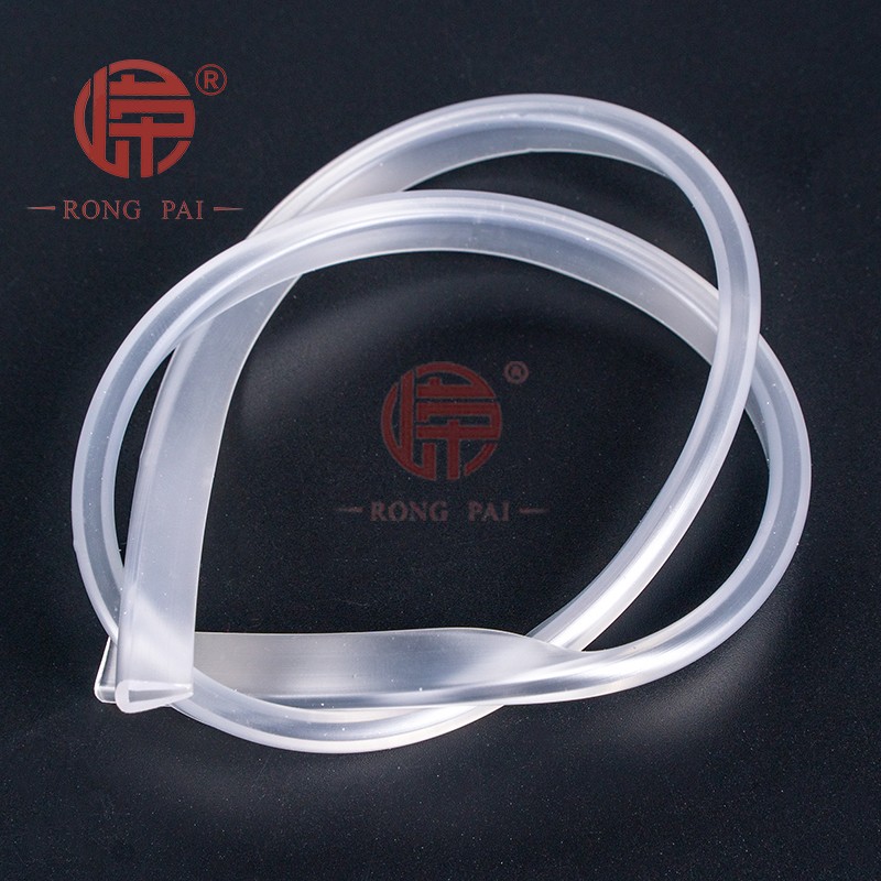 硅膠密封條是如何加工成型的？-常州嶸牌橡塑制品有限公司