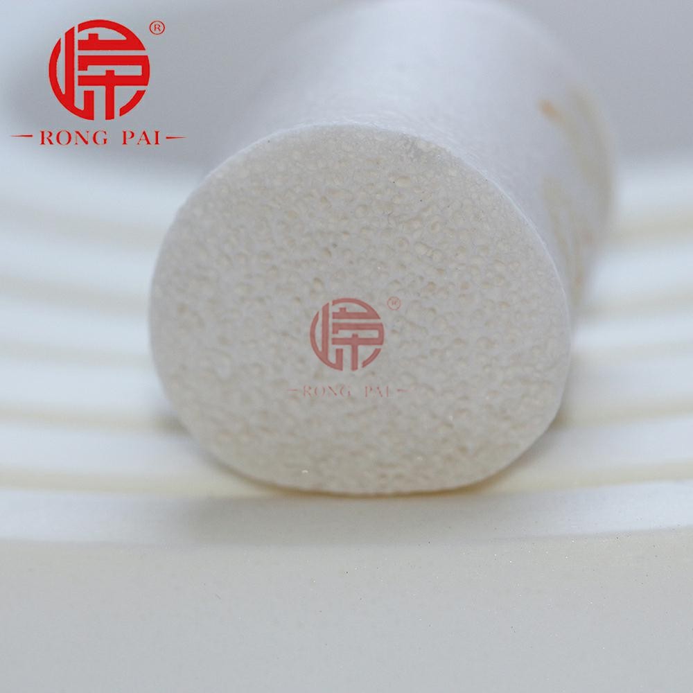 硅膠發(fā)泡條的優(yōu)勢有什么？-常州嶸牌橡塑制品有限公司