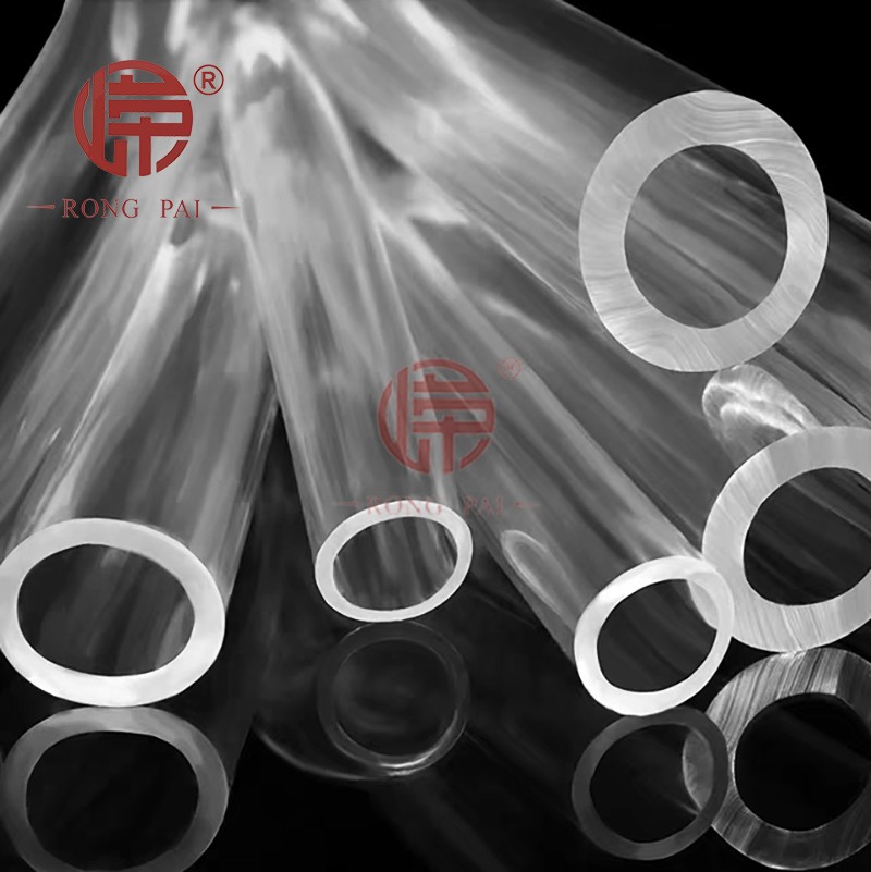 食品級硅膠管廠家如何選擇？-常州嶸牌橡塑制品有限公司