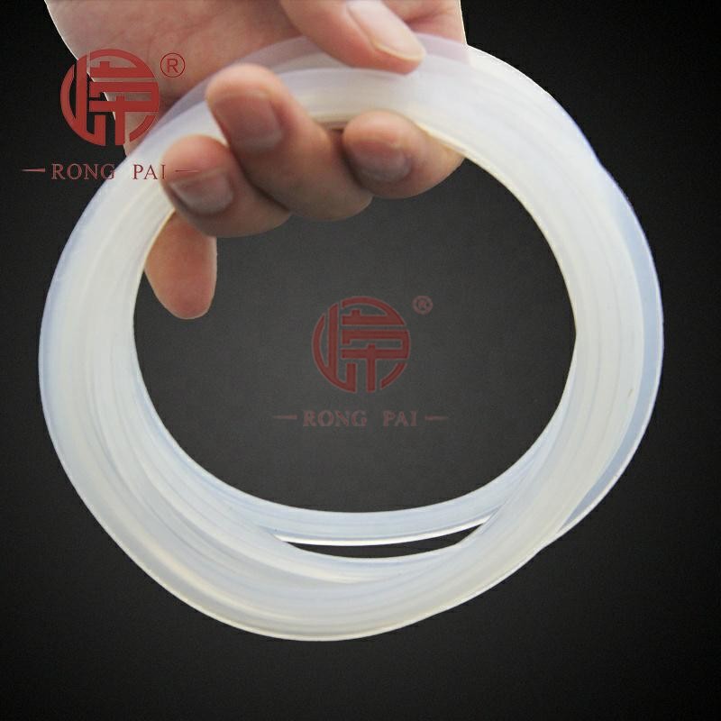 硅膠密封圈受損的原因有什么 ？-常州嶸牌橡塑制品有限公司