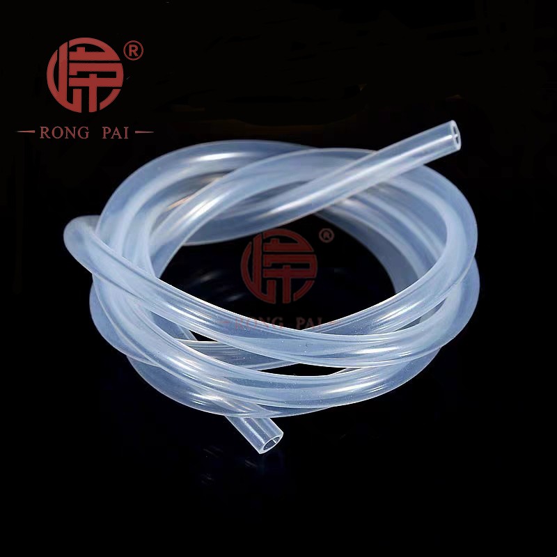 醫(yī)療級(jí)硅膠管的優(yōu)勢(shì)在哪？-常州嶸牌橡塑制品有限公司