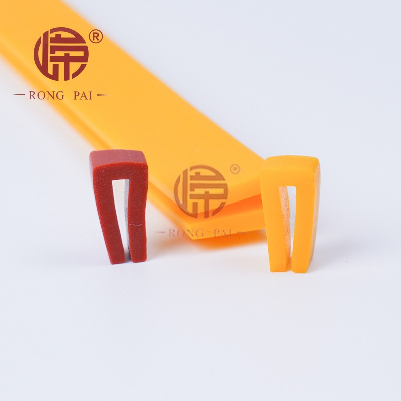 你知道硅膠密封條應(yīng)用在哪里嗎？-常州嶸牌橡塑制品有限公司