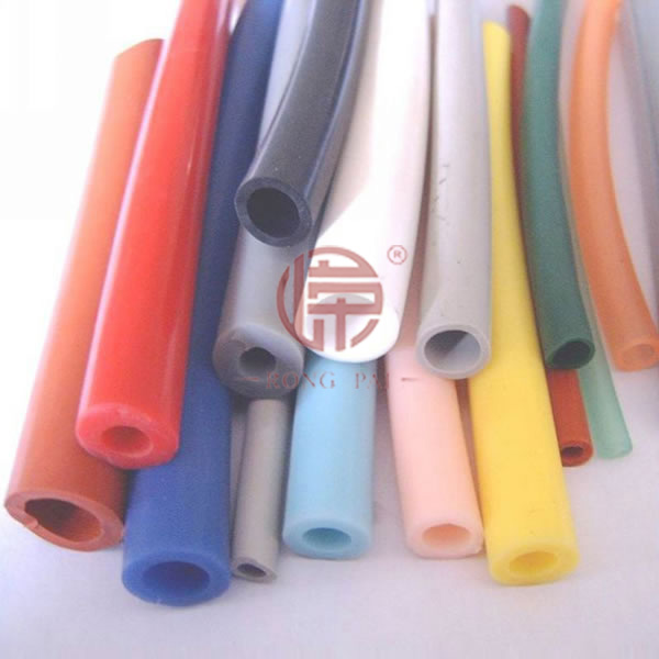 工業(yè)級(jí)硅膠管的主要性能是什么？-常州嶸牌橡塑制品有限公司