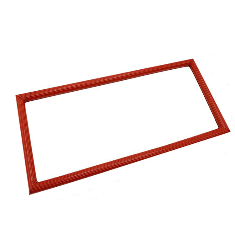 冷柜密封條遇冷變硬不關門？嶸牌硅膠條-110℃仍保持彈性，確保嚴寒密封