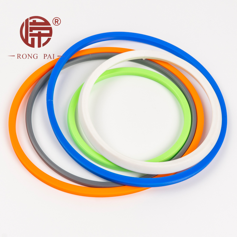 擔(dān)心密封圈遇熱釋放異味毒害家人？嶸牌食品級(jí)/醫(yī)療級(jí)硅膠密封圈，無毒無味，高溫下安心無憂