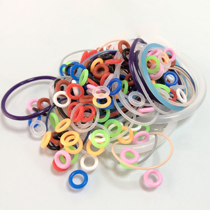 精密電器怕短路？嶸牌硅膠密封圈優(yōu)良絕緣，為電子產(chǎn)品提供安全防護(hù)