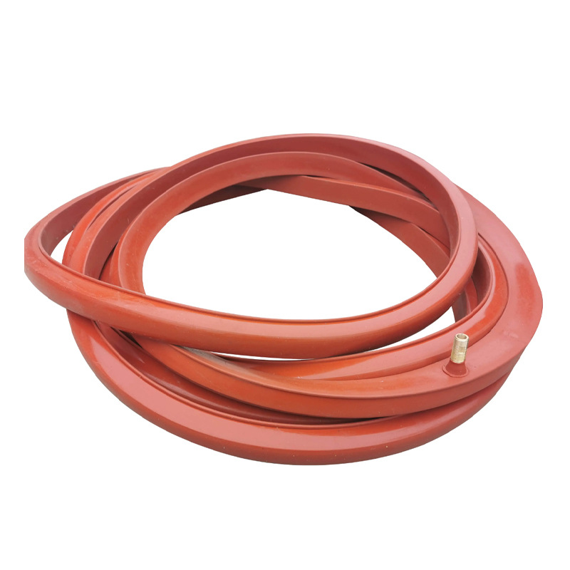 密封圈受壓后回彈不足？嶸牌高回彈硅膠密封圈，瞬間回彈緊密貼合