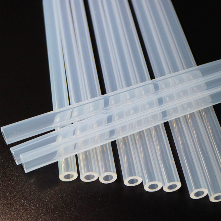 嶸牌鉑金硫化CIP/SIP專用硅膠管：以超光滑內(nèi)壁與高潔凈，護(hù)航生物工藝安全