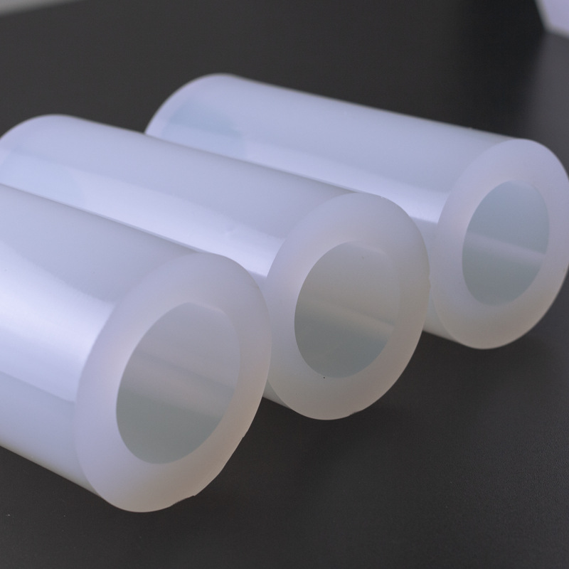 破解采購困局：嶸牌橡塑硅膠管，以對(duì)標(biāo)國際的可靠品質(zhì)，成為可信賴的國產(chǎn)替代優(yōu)選