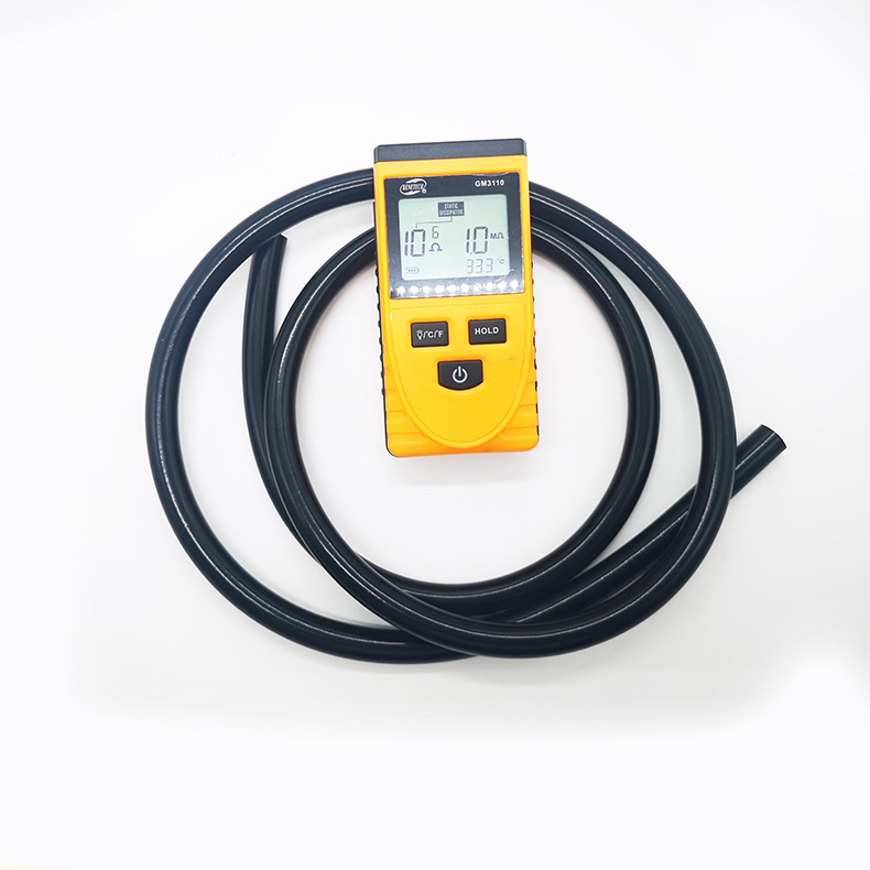 嶸牌抗靜電硅膠制品：消除靜電吸附，守護(hù)超純流體的潔凈