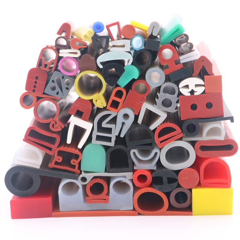 嶸牌耐候硅膠條：以QUV 4000小時(shí)實(shí)證，重新定義戶外密封件的使用壽命