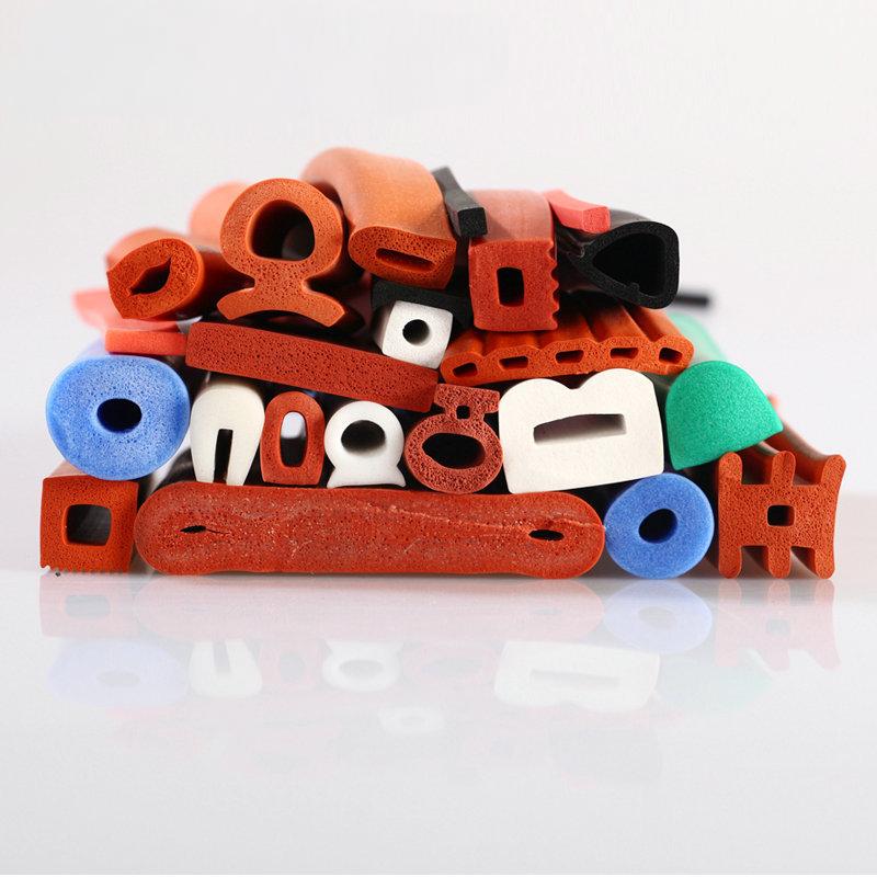 超越口頭承諾：嶸牌橡塑阻燃防火硅膠發(fā)泡條以權(quán)威檢測(cè)印證每批次實(shí)力